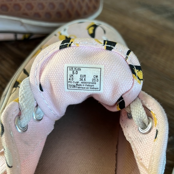 Vans original Banana size 5 - Picture 6 of 6